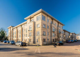 1, Robinson Street, Milton Keynes MK3 6DL