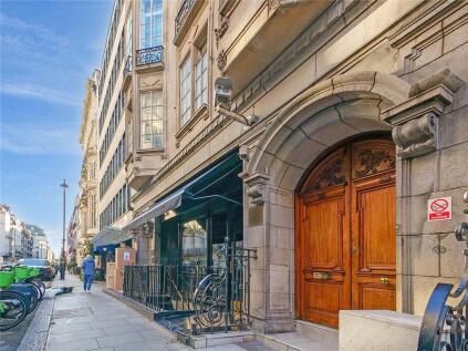 Dover Street, London, W1S