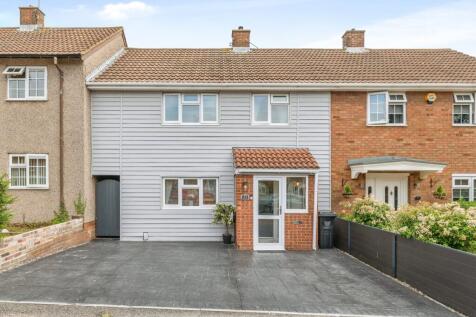 Denys Drive, Basildon, SS14