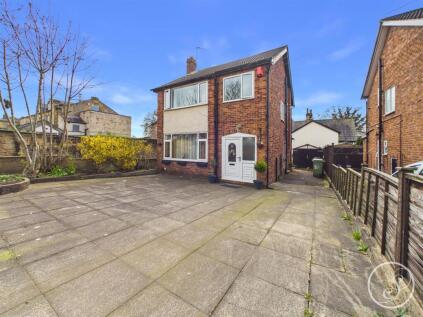 Stainbeck Lane, Leeds