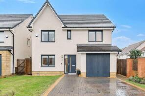 17, Dempster Place, Dunbar EH42 1ZR