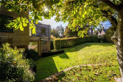 The Street, Burpham, Arundel, West Sussex, BN18