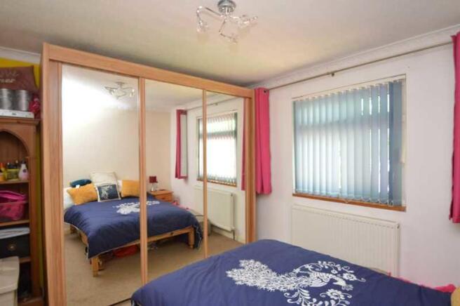 BEDROOM TWO