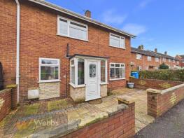 111, Mitre Road, Walsall WS6 7HL