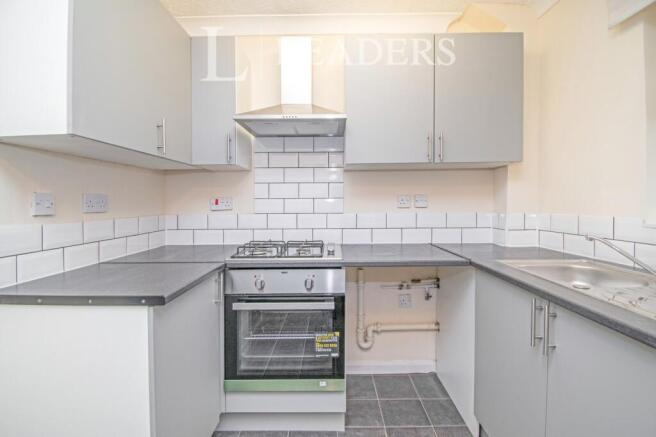 Kitchen (AA)