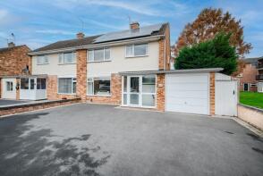 69, Cherry Orchard, Stratford-upon-avon CV37 9AP