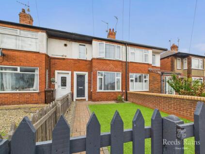 Dovedale Grove, Hull, East Yorkshire, HU9