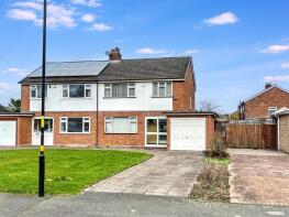 41, Allendale Road, Sutton New Hall, Sutton Coldfield B76 1NL