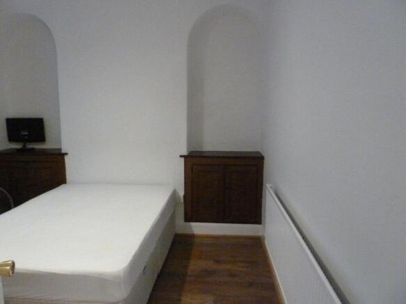 Ground Bed 1