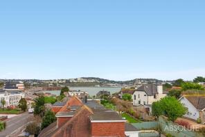 Flat B, Rayscroft, Torbay Road, Torquay TQ2 6RG