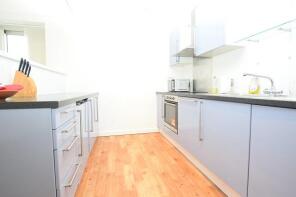 122, 211 Coopers House, Ecclesall Road, Sheffield S11 8HF