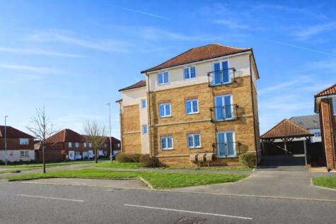 Dorman Avenue North, Aylesham, Canterbury