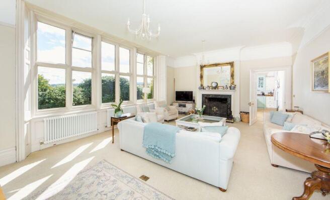 Drawing Room