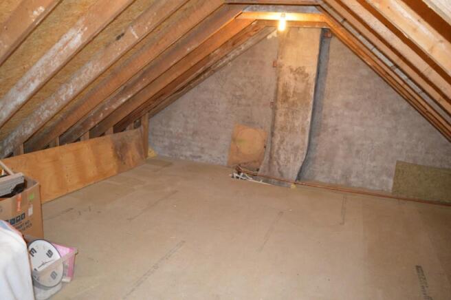Attic