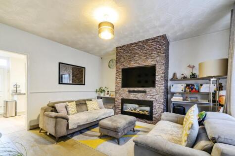 Bowgreave Avenue, Bolton, Greater Manchester, BL2