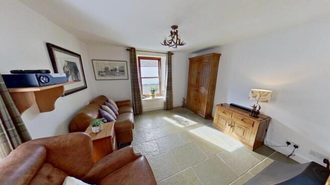 3 Victoria Street, Gatehouse of Fleet - Williamson