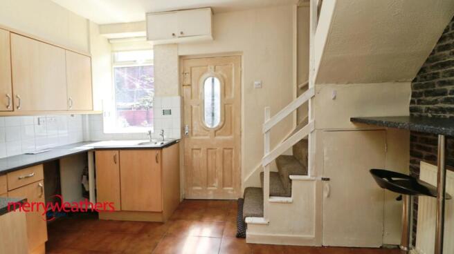 2 bed Terraced for sale Image 5