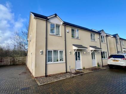 Mill Court, Mill Lane, Wiveliscombe