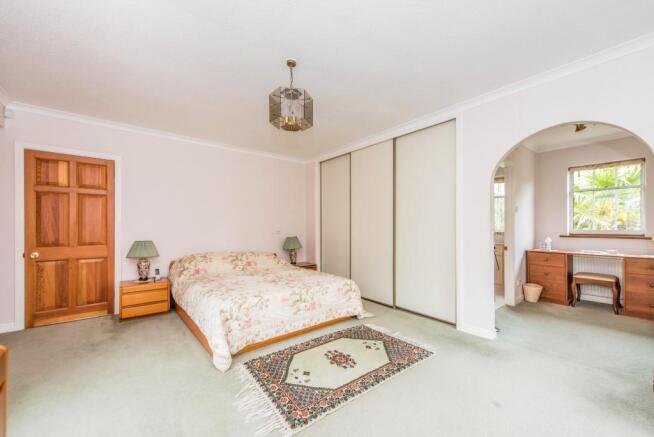 Bedroom 1