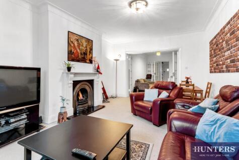 Vernon Court, Hendon Way, London, NW2
