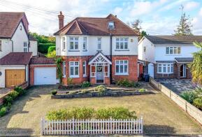 14, Keswick Road, Orpington BR6 0EU