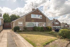 16, Carlton Grove, Elland HX5 9PR