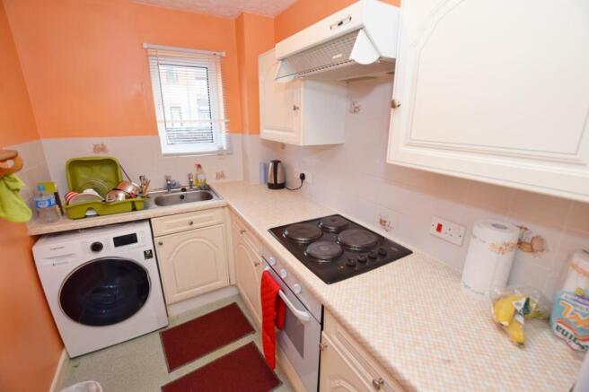 Kitchen Flat in Bogn