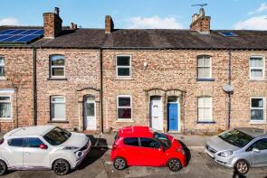 3, Scarborough Terrace, York YO30 7AW