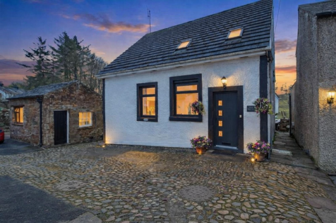 Dale Cottage, Calderbridge, CA20