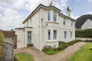 Flat 5, 14, Hilbert Road, Tunbridge Wells TN2 3RY