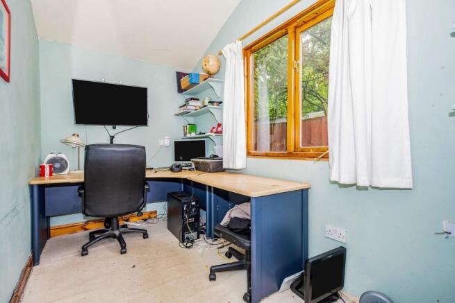 Home Office
