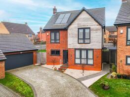 43, Yateley Drive, Kettering NN15 6BN