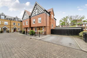 2, Tidewell Mews, Westgate-on-sea CT8 8PX
