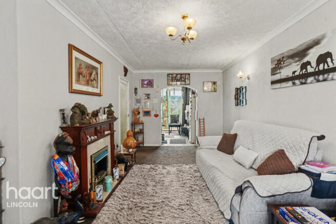 Nocton Drive, Lincoln photo 4