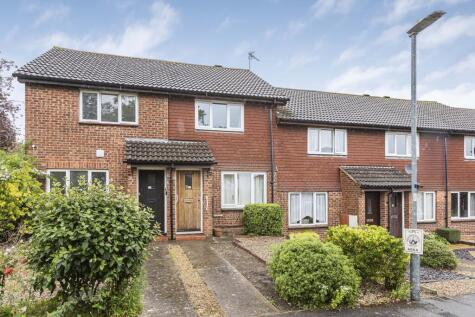 Coleridge Close, Hitchin, SG4