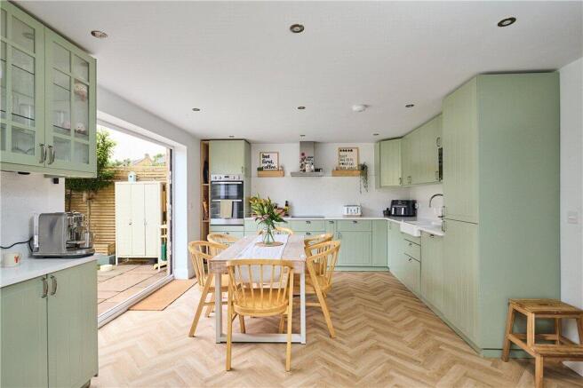 4 bed End of Terrace for sale Image 9
