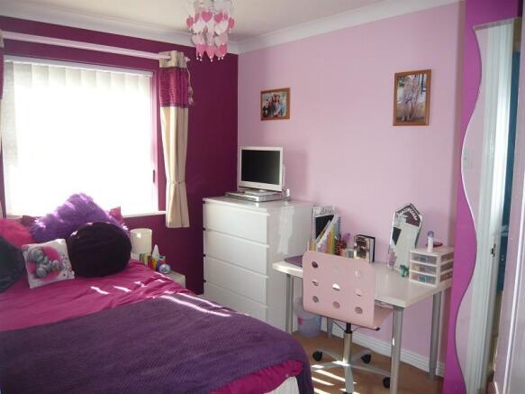 Bedroom 2