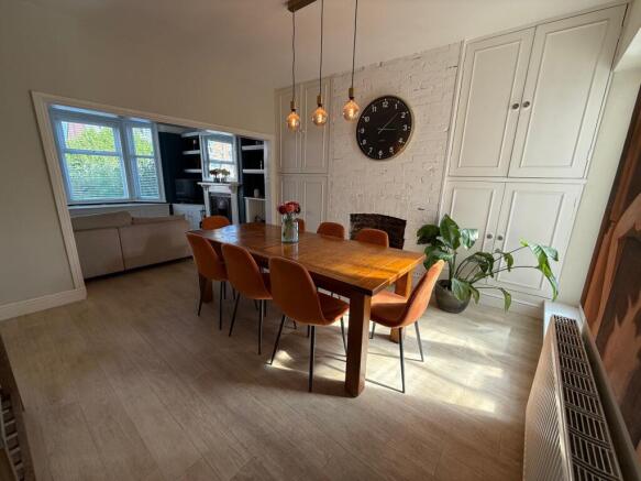 Dining Room-angle 4