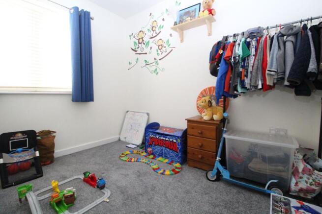 Bedroom Two