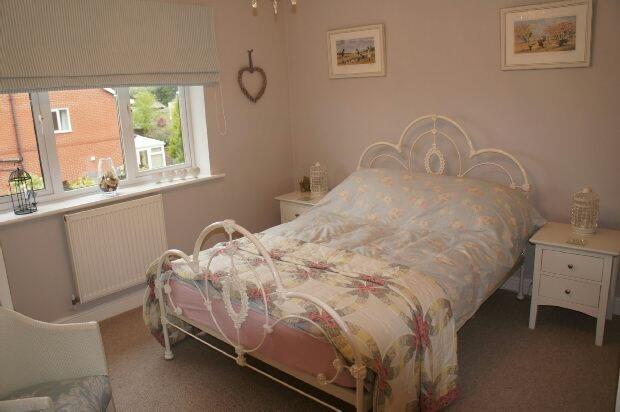 BEDROOM 2 REAR