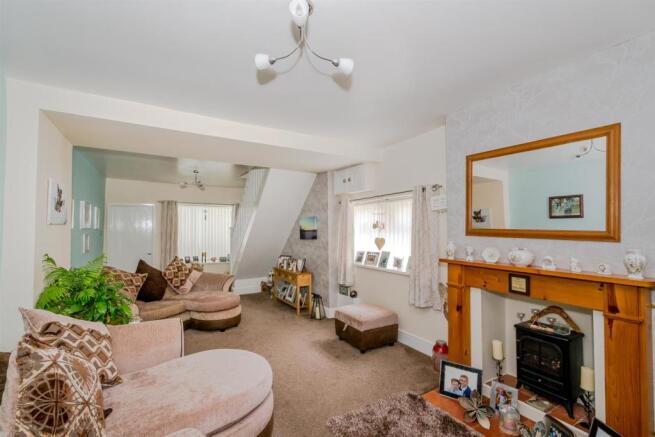 383, Norton Road, Heath Hayes, Cannock, Staffordsh