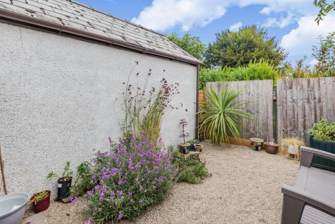 Separate Garden
