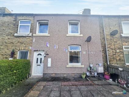 Chestnut Street, ., Ashington, Northumberland, NE63 0BP
