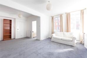 4, Eamont Court, Eamont Street, London NW8 7DG