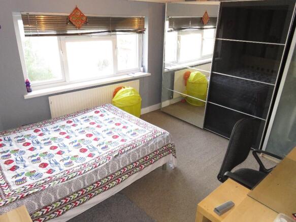 Bedroom Two