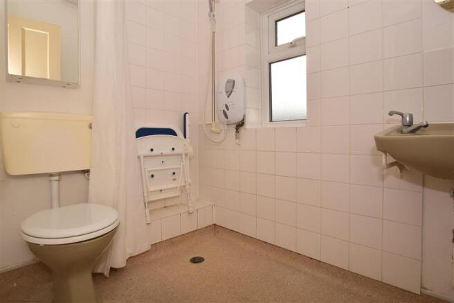 Wet Room