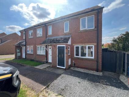 Plough Close, Rothwell, Kettering