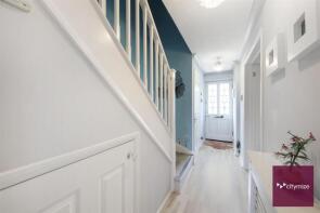 268, Barley Lane, Romford RM6 4XU