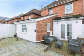 76a, Markham Road, Bournemouth BH9 1JA