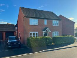 37, Woodsford Drive, Boulton Moor, Derby DE24 5AX
